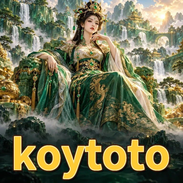 Logo koytoto