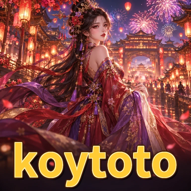 Logo koytoto