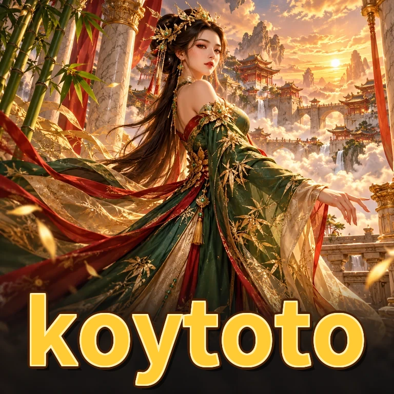 Detail APK koytoto
