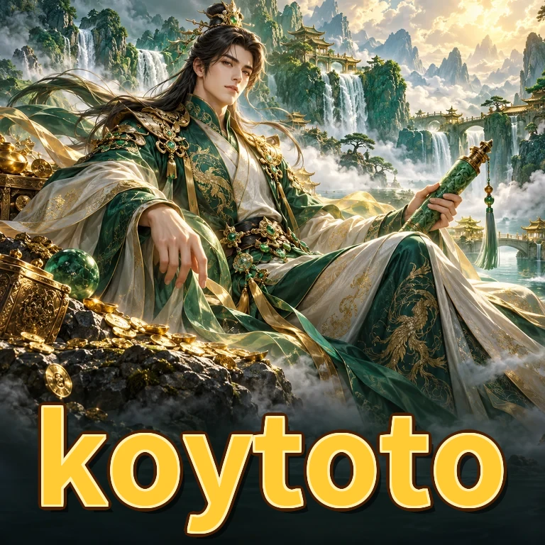 Logo koytoto