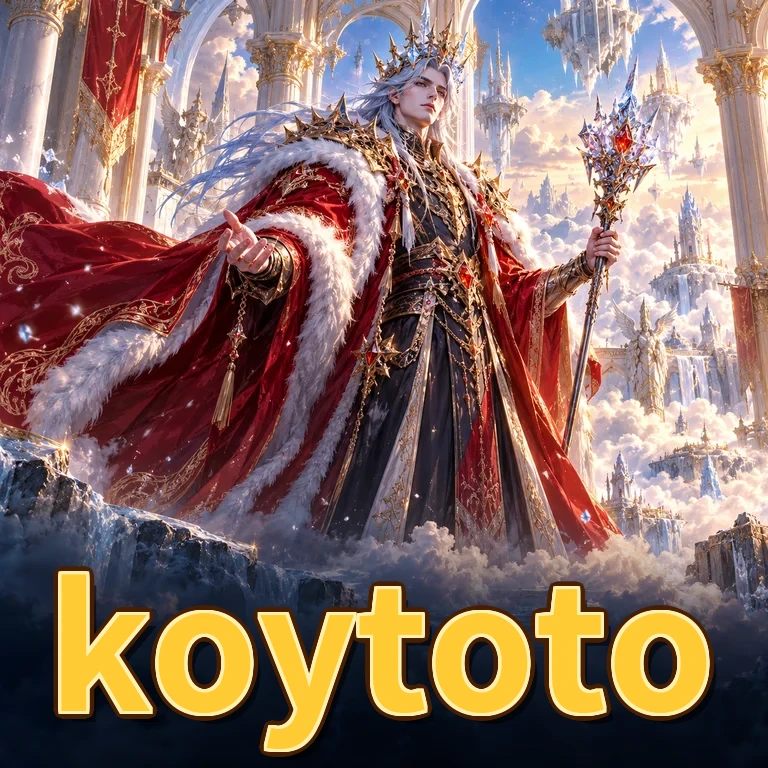 Logo koytoto