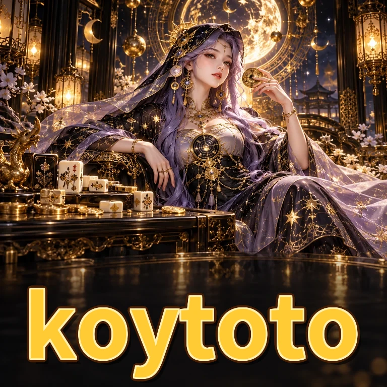 Logo koytoto