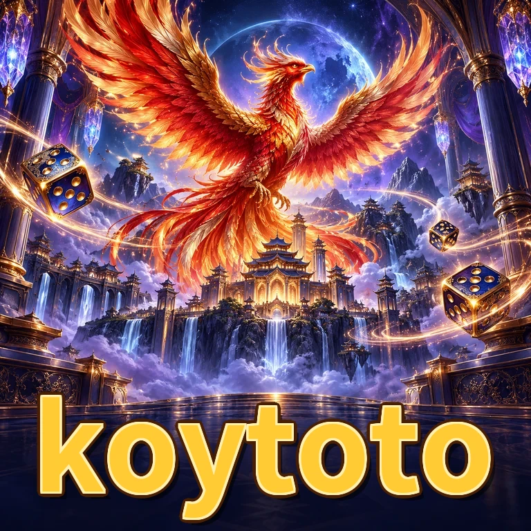 Logo koytoto
