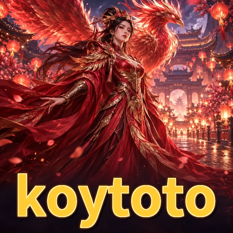 Kotak pencarian katalog koytoto untuk mencari nama aplikasi di Android