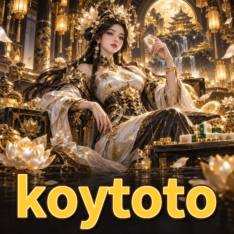 Logo koytoto