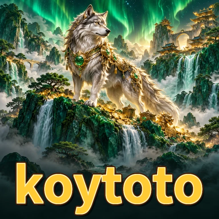 Filter kategori pada katalog koytoto untuk mempersempit daftar aplikasi