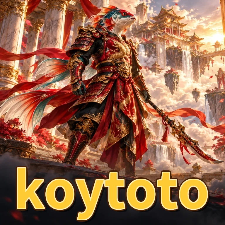 Logo koytoto